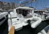 Bali 4.2 2025  rental catamaran Spain