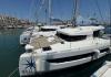 Bali Catsmart 2024  rental catamaran Spain