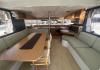 Bali Catsmart 2024  rental catamaran Spain
