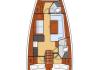Oceanis 41.1 2020  yacht charter CORFU