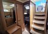 Oceanis 41.1 2020  rental sailboat Greece