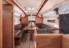 Sun Odyssey 349 2017  charter