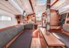 Sun Odyssey 349 2017  rental sailboat Greece