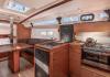 Sun Odyssey 349 2017  charter
