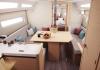 Sun Odyssey 380 2025  rental sailboat Greece