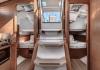 Sun Odyssey 419 2017  rental sailboat Greece