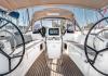 Sun Odyssey 419 2017  rental sailboat Greece