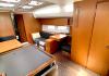 Bavaria C50 Holiday 2024  rental sailing yacht Croatia