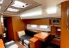Bavaria C50 Holiday 2024  rental sailing yacht Croatia