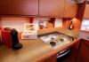 Bavaria C50 Holiday 2022  rental sailing yacht Croatia