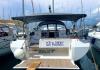 Bavaria C50 Holiday 2022  rental sailing yacht Croatia
