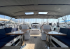 Bavaria C50 Holiday 2022  rental sailing yacht Croatia