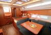 Bavaria C50 Holiday 2022  rental sailing yacht Croatia
