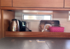 Bavaria Cruiser 46 2022  charter