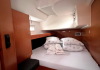 Bavaria Cruiser 46 2022  rental sailing yacht Croatia