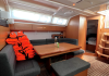 Bavaria Cruiser 46 2022  yacht charter Kaštela