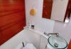 Dufour 460 GL 2017  yacht charter Kaštela