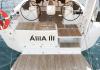 Dufour 460 GL 2017  yacht charter Kaštela