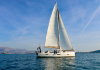Dufour 460 GL 2017  charter