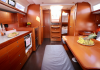 Dufour 460 GL 2017  yacht charter Kaštela