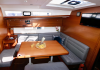 Dufour 460 GL 2017  rental sailing yacht Croatia