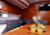Dufour 460 GL 2017  charter