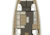 Dufour 460 GL 2018  charter