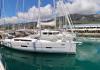 Dufour 460 GL 2018  yacht charter Kaštela