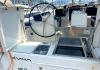 Dufour 460 GL 2018  rental sailing yacht Croatia