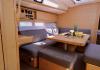 Dufour 460 GL 2018  rental sailing yacht Croatia
