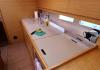 Dufour 460 GL 2018  yacht charter Kaštela
