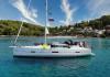 Dufour 460 GL 2018  charter