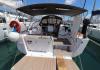 Dufour 460 GL 2018  rental sailing yacht Croatia