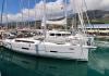 Dufour 460 GL 2018  charter