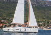 Dufour 460 GL 2018