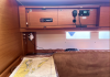 Dufour 460 GL 2018  rental sailing yacht Croatia