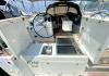 Dufour 460 GL 2018  rental sailing yacht Croatia