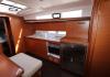 Dufour 460 GL 2018  rental sailing yacht Croatia