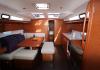 Dufour 460 GL 2018  charter