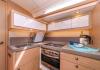 Dufour 470 2023  charter
