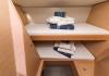 Dufour 470 2023  rental sailing yacht Croatia