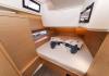 Dufour 470 2023  rental sailing yacht Croatia