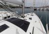 Dufour 470 2023  rental sailing yacht Croatia