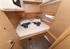 Dufour 470 2023  charter