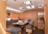 Dufour 470 2023  rental sailing yacht Croatia