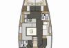 Elan 50 Impression 2018  charter