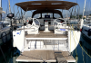 Elan 50 Impression 2018  rental sailing yacht Croatia