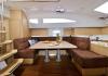 Elan 50 Impression 2018  charter