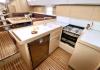 Elan 50 Impression 2018  yacht charter Kaštela