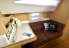 Elan 50 Impression 2018  rental sailing yacht Croatia